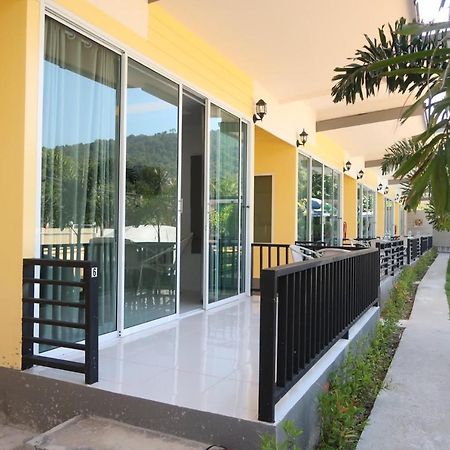 Koh Chang Havana Pool Villa Trat Exterior foto