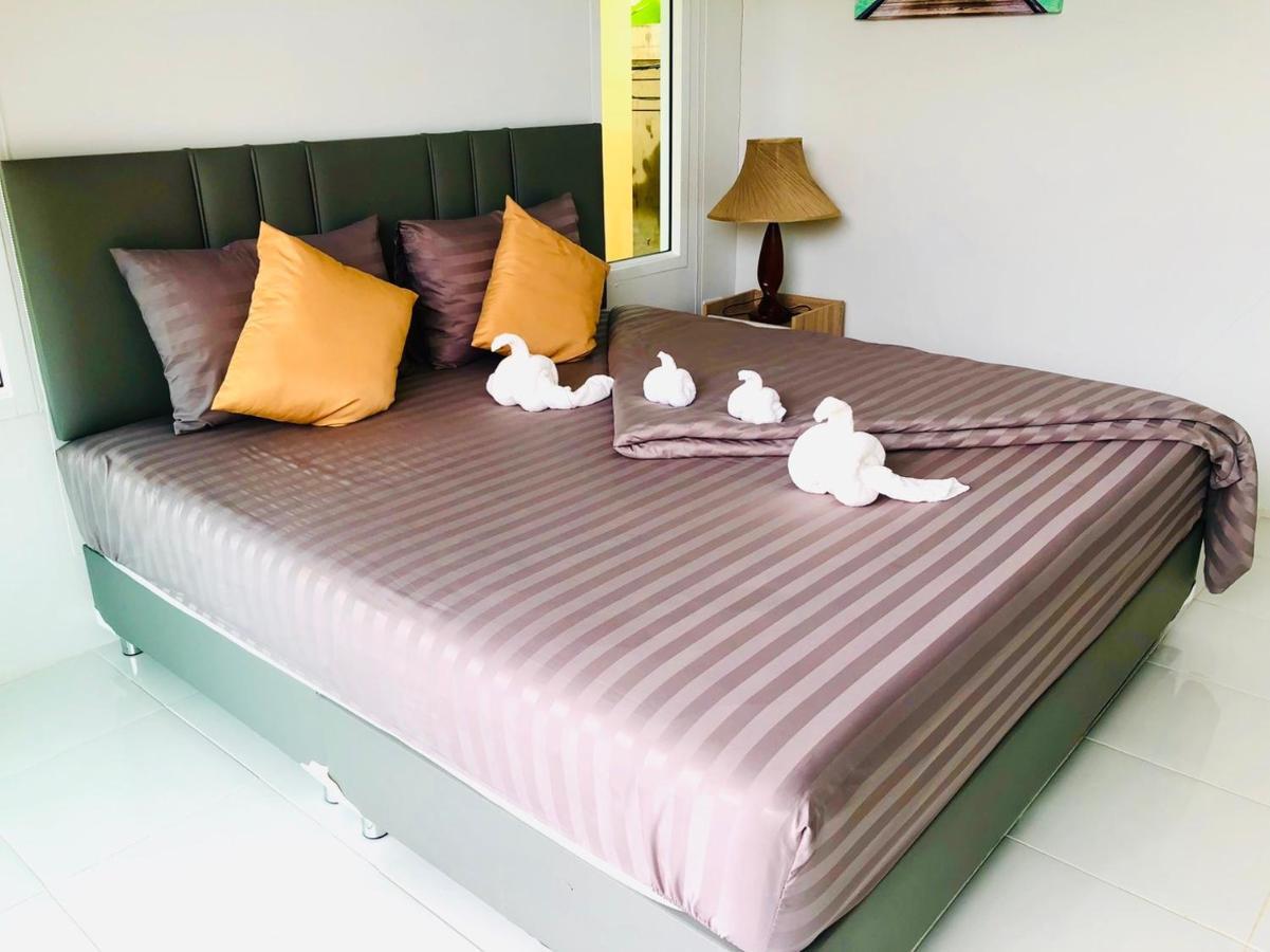 Koh Chang Havana Pool Villa Trat Exterior foto