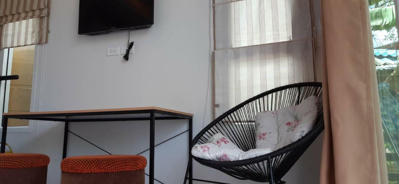 Koh Chang Havana Pool Villa Trat Exterior foto