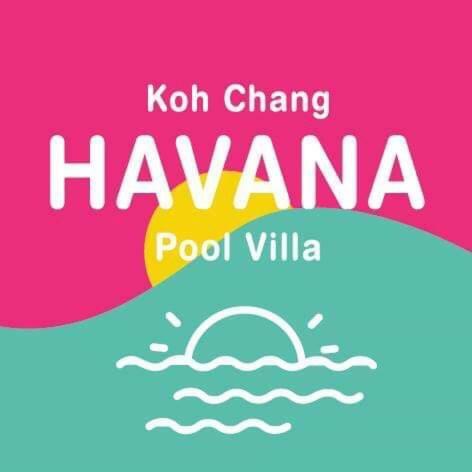Koh Chang Havana Pool Villa Trat Exterior foto